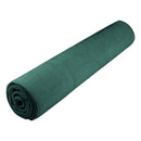 Shade Cloth 50% Dark Green 10 x 100 FT - Discount Indoor Gardening