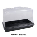 12'' Premium High Dome Propagation - 10''x20''x12'' - Discount Indoor Gardening