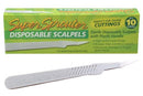Super Sprouter® Scalpel - Discount Indoor Gardening