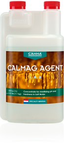CANNA CALMAG AGENT - Discount Indoor Gardening