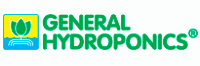 general hydroponics, nutrients, plant feed. 