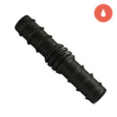Straight Barbed Connector - Discount Indoor Gardening