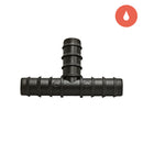 Barbed Tee Fittings - Discount Indoor Gardening
