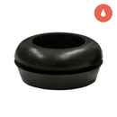 Rubber Circle Grommet - Discount Indoor Gardening