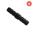 Straight Barbed Connector - Discount Indoor Gardening