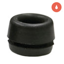 Rubber Circle Grommet - Discount Indoor Gardening
