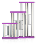 Kind X Series Targeted Full Spectrum LED Grow Lights - Discount Indoor Gardening