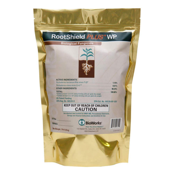 RootShield WP - Discount Indoor Gardening