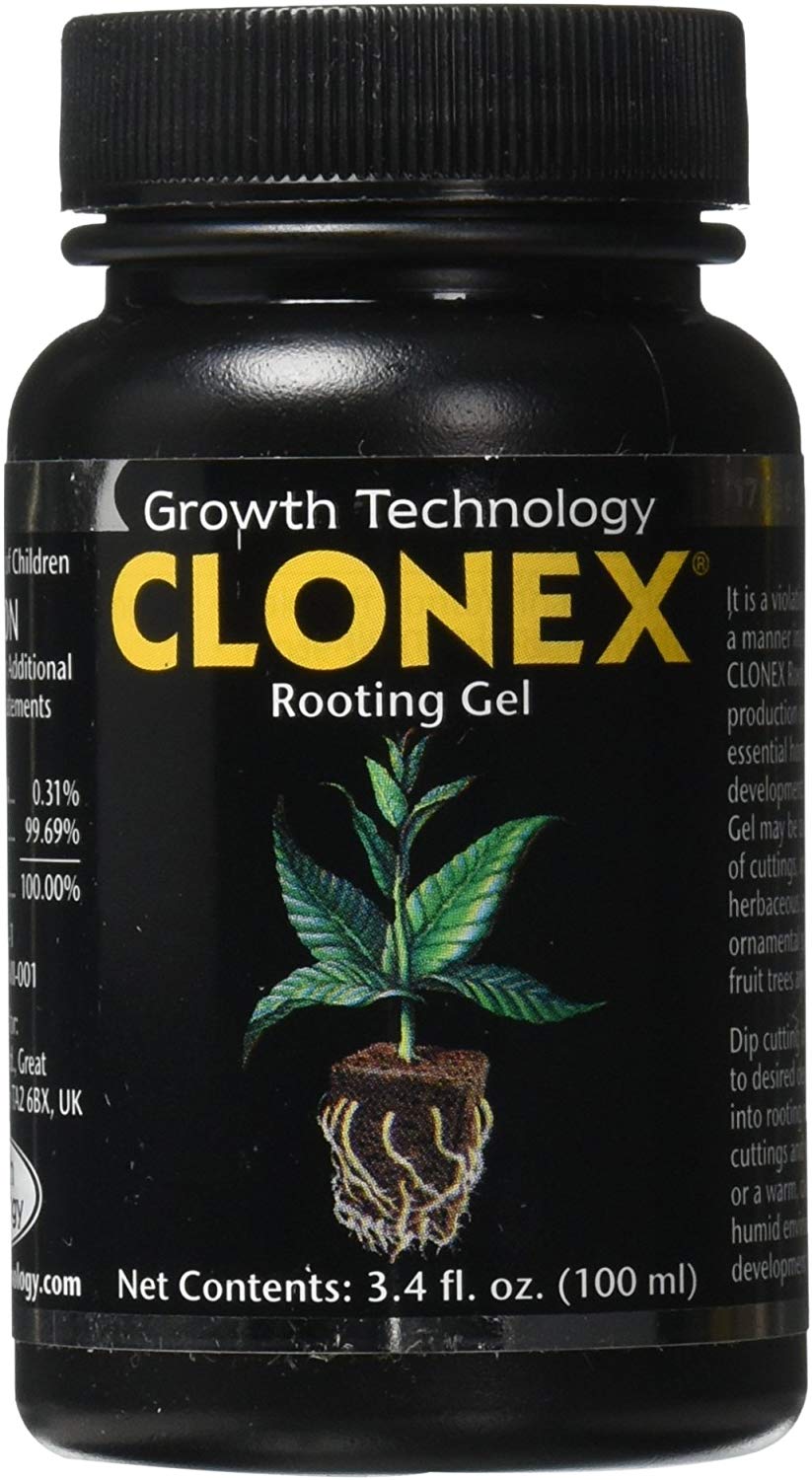 HydroDynamics Clonex Gel– Discount Indoor Gardening