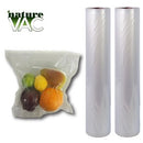 NatureVAC Vacuum Seal Bags 11 in. x 19.5ft - Discount Indoor Gardening