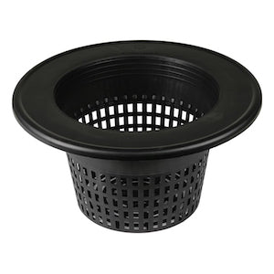 Mesh Pot Bucket Lid - Discount Indoor Gardening
