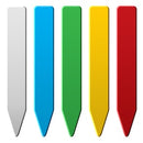 Plant Stake Labels - Discount Indoor Gardening