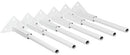 Fast Fit® Rolling Bench Reduction Kit 4" Legs - Discount Indoor Gardening