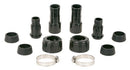 Eco Plus Commercial Grade Chiller Fitting Kit - Discount Indoor Gardening