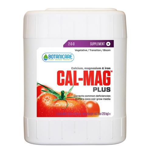 Cal-Mag Plus - Discount Indoor Gardening
