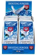 Shooting Powder Satchet - Discount Indoor Gardening