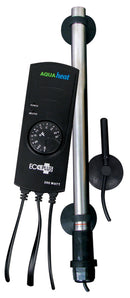 Titanium Reservoir and Aquarium Heater - Discount Indoor Gardening