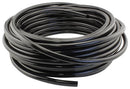 Hydro Flow Premium Vinyl Tubing- Black - Discount Indoor Gardening