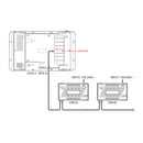 Dry Contact Board for Hydro-X Pro and Aqua-X Pro(OM-8) - Discount Indoor Gardening