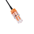 Heavy-Duty Inline Nutrient EC/Temp Sensor(PCT-3) - Discount Indoor Gardening
