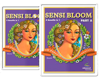 pH Perfect Sensi Bloom A & B