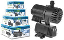 EcoPlus Fixed Flow Submersible Pumps - Discount Indoor Gardening