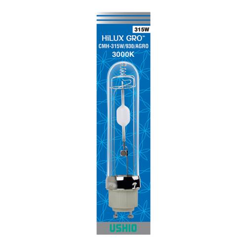 cmh grow light bulb 315W CMH Bulb– Discount Indoor Gardening