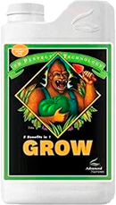 pH Perfect Grow - Discount Indoor Gardening