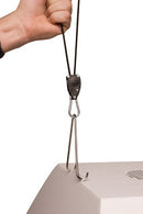 Hydrofarm Compact Rope Ratchet - Discount Indoor Gardening
