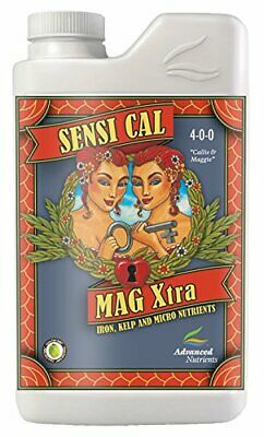 Sensi Cal-Mag Xtra - Discount Indoor Gardening
