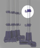 Trellis Net Holders - Discount Indoor Gardening