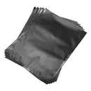 ArmorVac 11”x24” 5mil Precut Vacuum Seal Bags Black & Clear - Discount Indoor Gardening