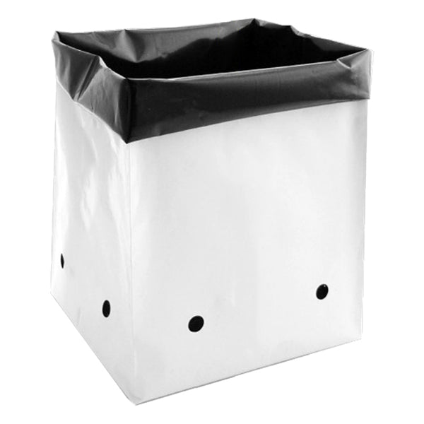 GROW1 PE Grow White 1/2 Gallon - Discount Indoor Gardening