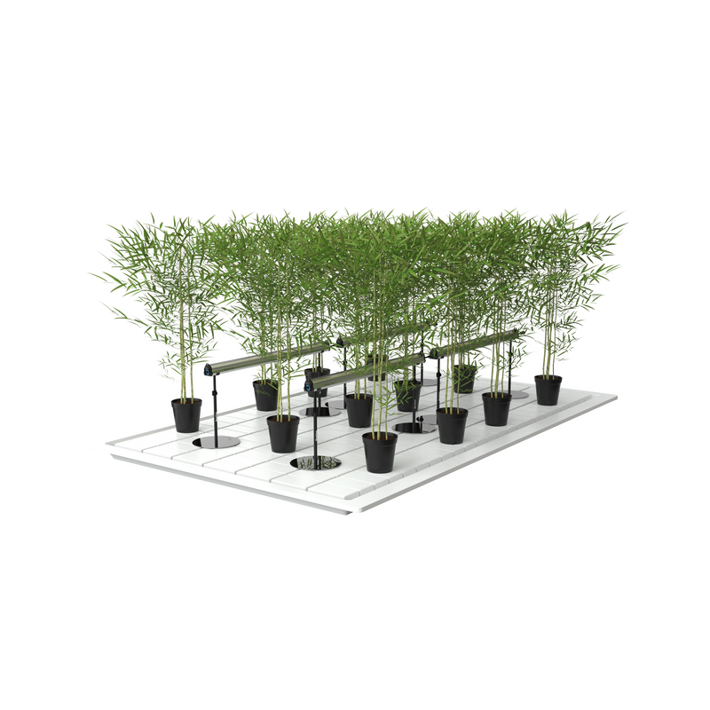 indoor plant canopy Under Canopy Grow Light– Discount Indoor Gardening
