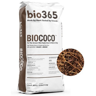 BioCoco - Discount Indoor Gardening