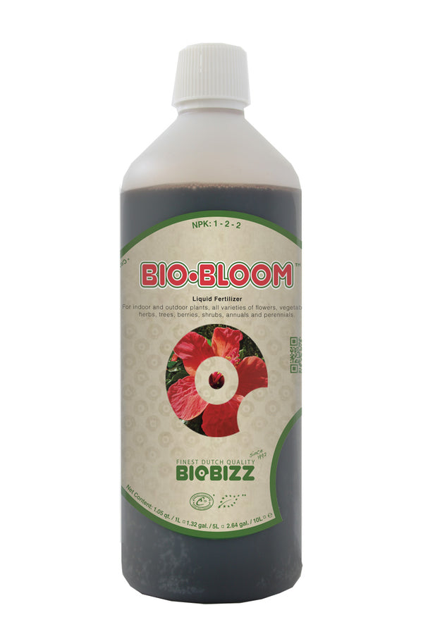 Bio-Bloom - Discount Indoor Gardening