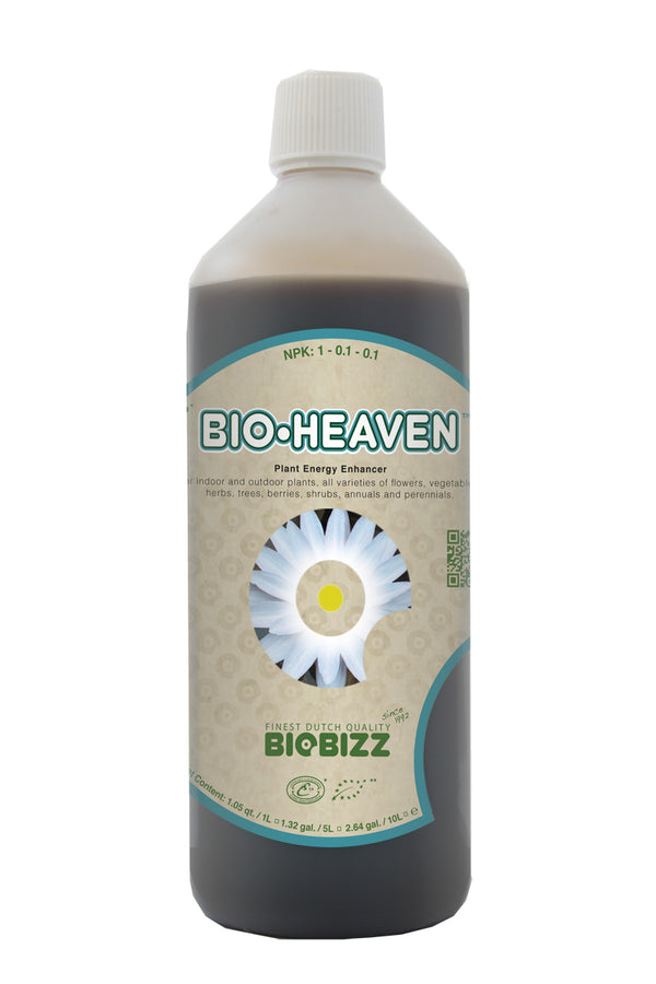 Bio-Heaven - Discount Indoor Gardening