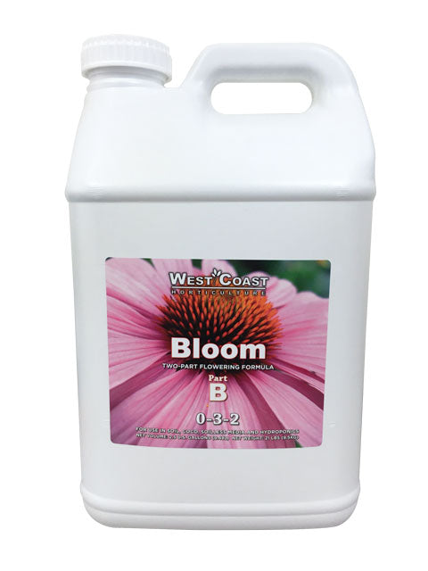 Bloom Part B - Discount Indoor Gardening