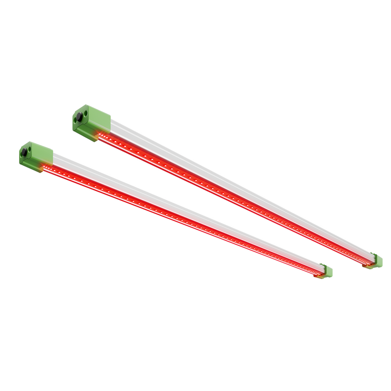 Mars Hydro Adlite Deep Red R55 Supplemental LED Grow Light(2-Pack)