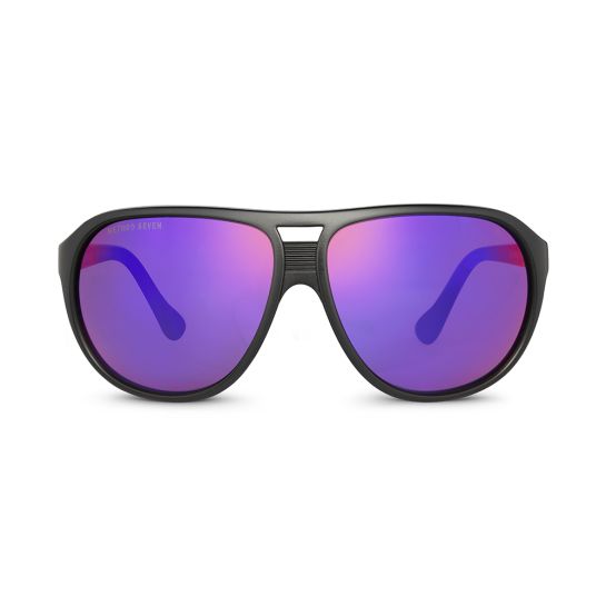 Method Seven The Duchess FX2 - Matte Black - Full Spectrum (LED, CMH, LEC) - Discount Indoor Gardening