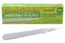 Super Sprouter® Scalpel - Discount Indoor Gardening