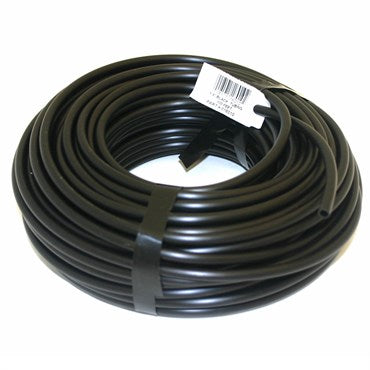 Raindrip® Vinyl Tubing - Black