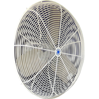 Schaefer Twister Oscillating Circulation Fan