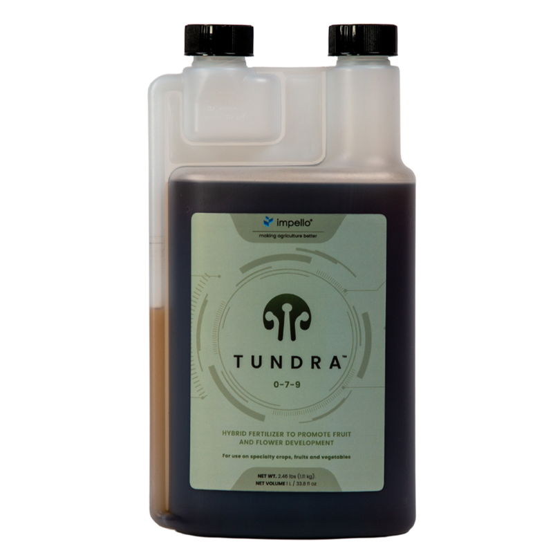 TUNDRA™ HYBRID FERTILIZER FOR FRUIT & FLOWER DEVELOPMENT - Discount Indoor Gardening