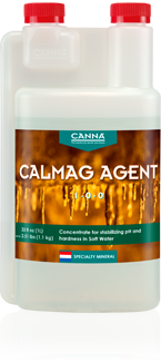 CANNA CALMAG AGENT - Discount Indoor Gardening