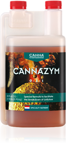 Cannazym - Discount Indoor Gardening