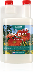 CANNA PK 13/14 - Discount Indoor Gardening
