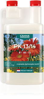 CANNA PK 13/14 - Discount Indoor Gardening
