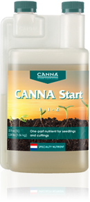 Canna Start - Discount Indoor Gardening