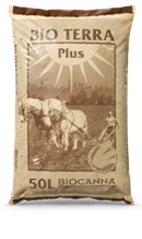 BioCanna BioTerra Plus - Discount Indoor Gardening